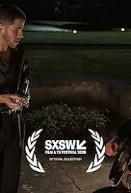 Poster for Power Ballad